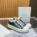 D-ior Shoes for Women's Sneakers #A49503