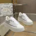 D-ior Shoes for Women's Sneakers #A49581