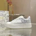 D-ior Shoes for Women's Sneakers #A49581