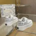D-ior Shoes for Women's Sneakers #A49581