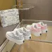 D-ior Shoes for Women's Sneakers #A49581