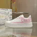 D-ior Shoes for Women's Sneakers #A49581
