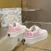 D-ior Shoes for Women's Sneakers #A49581