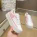 D-ior Shoes for Women's Sneakers #A49581