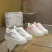D-ior Shoes for Women's Sneakers #A49581