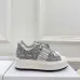 D-ior Shoes for Women's Sneakers #A49593
