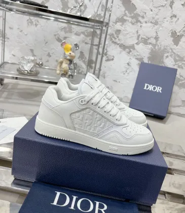 D-ior Shoes for Women's Sneakers #A50737