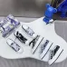 D-ior Shoes for Women's Sneakers #A51371