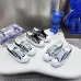 D-ior Shoes for Women's Sneakers #A51371