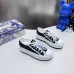 D-ior Shoes for Women's Sneakers #A51371