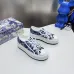 D-ior Shoes for Women's Sneakers #A51371