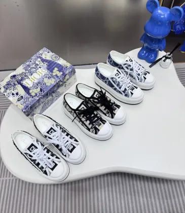 D-ior Shoes for Women's Sneakers #A51371