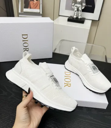 D-ior Shoes for Women's Sneakers #A52081