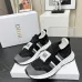 D-ior Shoes for Women's Sneakers #A52082