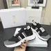 D-ior Shoes for Women's Sneakers #A52082