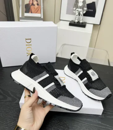 D-ior Shoes for Women's Sneakers #A52082