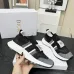 D-ior Shoes for Women's Sneakers #A52082