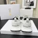 D-ior Shoes for Women's Sneakers #A52083