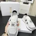 D-ior Shoes for Women's Sneakers #A52083