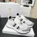 D-ior Shoes for Women's Sneakers #A52083