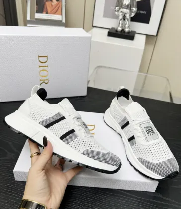 D-ior Shoes for Women's Sneakers #A52083