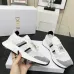 D-ior Shoes for Women's Sneakers #A52083