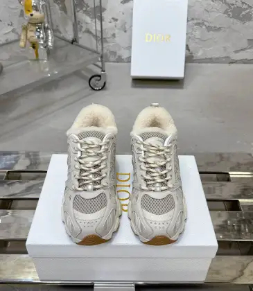 D-ior Shoes for Women's Sneakers #A57416
