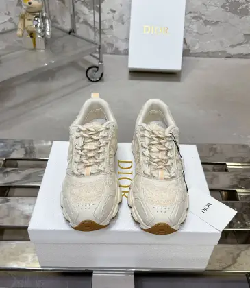 D-ior Shoes for Women's Sneakers #A57417