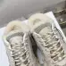 D-ior Shoes for Women's Sneakers #A57419