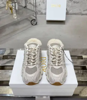 D-ior Shoes for Women's Sneakers #A57419
