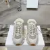 D-ior Shoes for Women's Sneakers #A57419