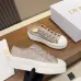 Dior Shoes for Women's Sneakers #A63646