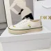Dior Shoes for Women's Sneakers #A64244