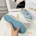 Dior Shoes for Women's Sneakers #A64255