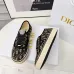 Dior Shoes for Women's Sneakers #A64258