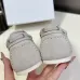 D-ior Shoes for Women's Sneakers Black/White/Grey/Pink #A47877