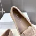 D-ior Shoes for Women's Sneakers Black/White/Grey/Pink #A47877