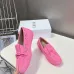 D-ior Shoes for Women's Sneakers Black/White/Grey/Pink #A47877