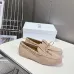D-ior Shoes for Women's Sneakers Black/White/Grey/Pink #A47877