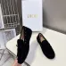 D-ior Shoes for Women's Sneakers Black/White/Grey/Pink #A47877