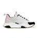 D-ior Sneakers B22 Pink Reflective #A58178
