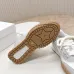 Dior Women's Early Spring Premium Suede and Leather Sneakers #A66045