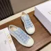 Dior Women's Oblique Embroidered Mesh Sneakers #A66048