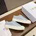 Dior Women's Oblique Embroidered Mesh Sneakers #A66048