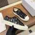 Dior Women's Oblique Embroidered Mesh Sneakers #A66049