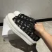 Dior Women's Oblique Embroidered Mesh Sneakers #A66050