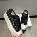 Dior Women's Oblique Embroidered Mesh Sneakers #A66050