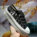 Dior Women's Oblique Embroidered Mesh Sneakers #A66050