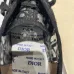 Dior Women's Oblique Embroidered Mesh Sneakers #A66050