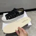 Dior Women's Oblique Embroidered Mesh Sneakers #A66050